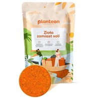 Zioła zamiast soli 100g