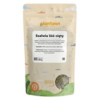 Szałwia liść cięty 50G PLANTEON