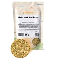 Majeranek liść extra 50g