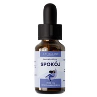 Ekstrakt API Balans Spokój 10% Api Effect 15ml