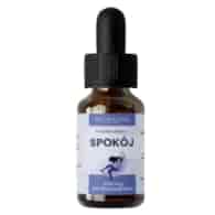 Ekstrakt API Balans Spokój 10% Api Effect 15ml
