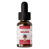 Ekstrakt API Balans Neuro 30%  Api Effect 15ml
