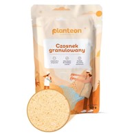 Czosnek granulowany drobny 100g