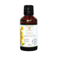 Olej z Wrotyczu 50ml W Objęciach Natury