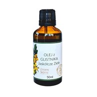 Olej z glistnika 50ml W Objęciach Natury