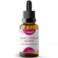 Olej z opuncji figowej 10ml (surowiec kosmetyczny)