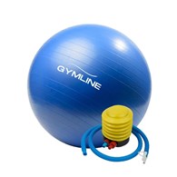 Piłka gimnastyczna 65 cm