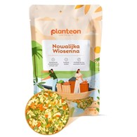 Nowalijka Wiosenna I 100g PLANTEON