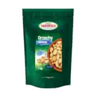 Orzechy ziemne prażone 1kg TAR-GROCH