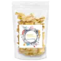 Ananas liofilizowany 100g
