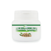 Ashwagandha proszek 100g
