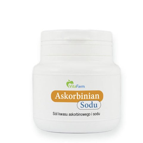 Askorbinian sodu 100g