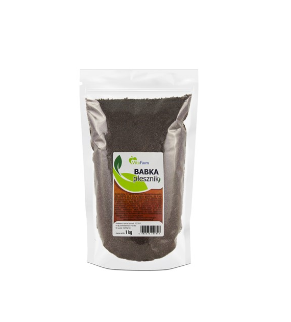 Babka płesznik 1kg