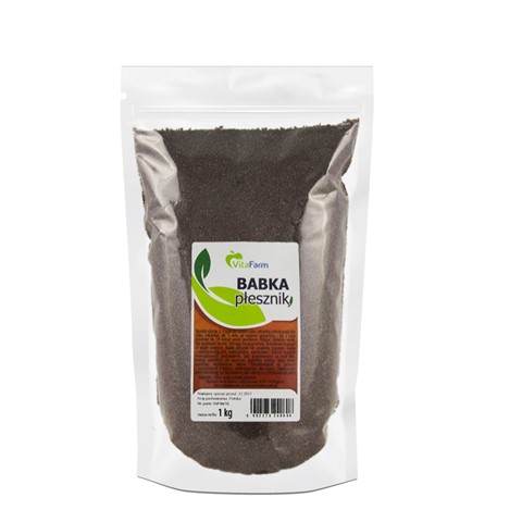 Babka płesznik 1kg