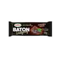 Baton daktylowy podwójne kakao 40g TARGROCH