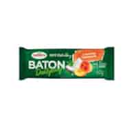 Baton daktylowy z kokosem i morelami 40g TARGROCH