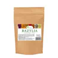 Bazylia suszony liść 200g