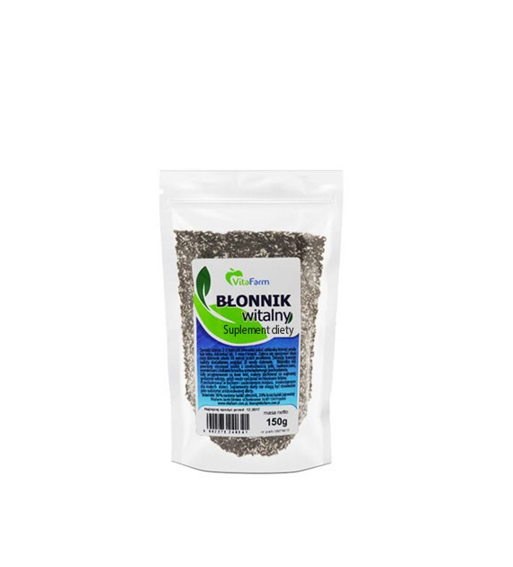 Błonnik witalny 150g