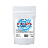 Boraks 1kg (Czteroboran sodu dziesięciowodny)