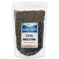 Chia nasiona 1kg