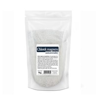 Chlorek magnezu płatki 1kg