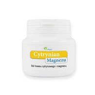 Cytrynian magnezu 100g