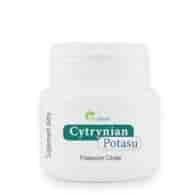 Cytrynian potasu 100g