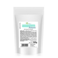 Cytrynian potasu 500g