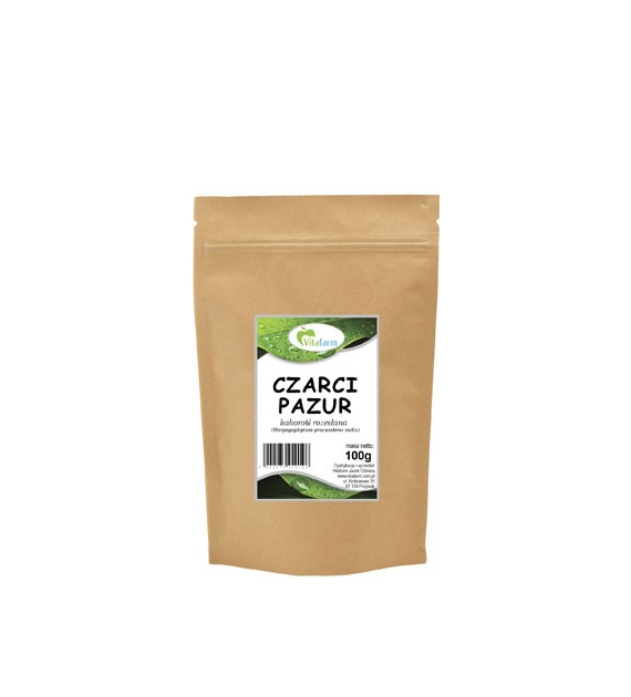Czarci pazur 100g