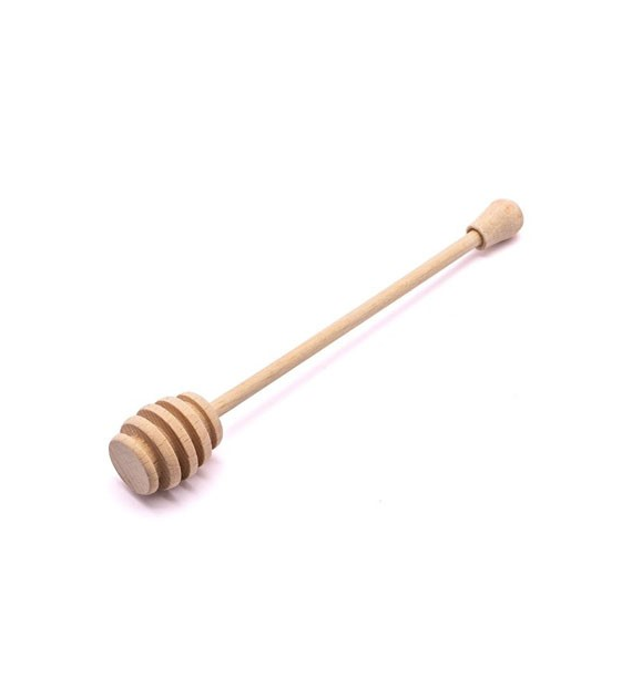 Czerpak do miodu drewniany 17,5 cm TADAR