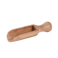 Czerpak drewniany 8 cm TADAR