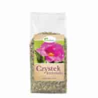 Czystek kreteński (cistus creticus) 100g