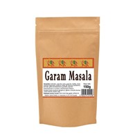 Garam Masala 150g