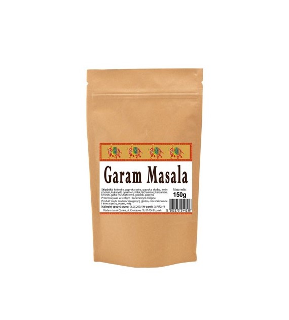 Garam Masala 150g