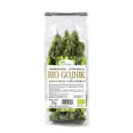 Gojnik BIO (Sideritis Scardica) Herbata Górska całe szyszki 20g (PL-EKO-04)
