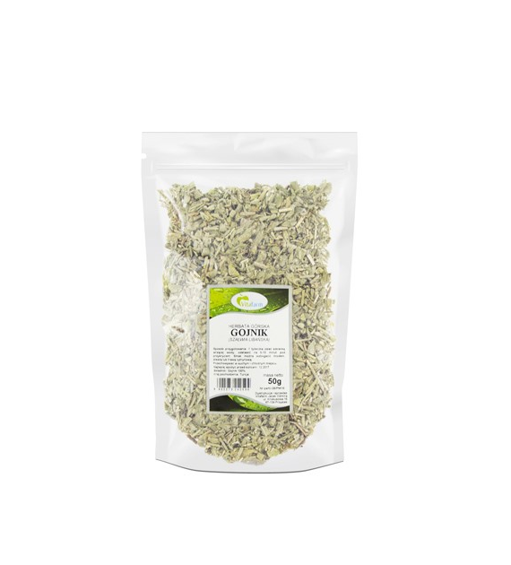 Gojnik 50g