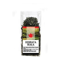 Herbata biała 100g