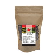 Herbata czarna EARL GREY 100g