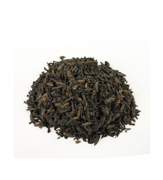 Herbata czerwona PU-ERH 1kg