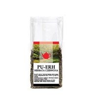 Herbata czerwona PU-ERH 100g