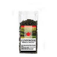 Herbata zielona GUNPOWDER 100g