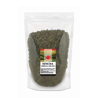 Herbata zielona SENCHA 1kg