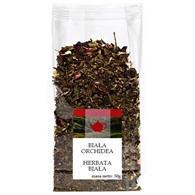 Herbata biała BIAŁA ORCHIDEA 50g