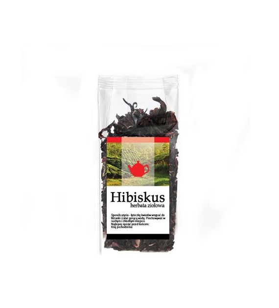 Hibiskus 100g