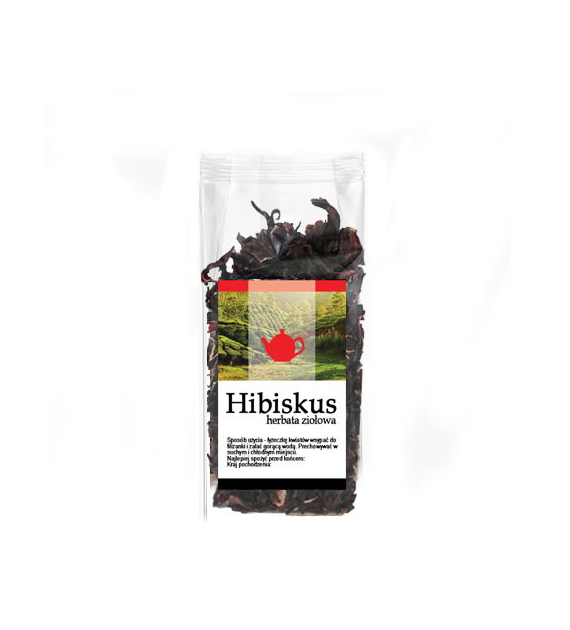 Hibiskus 100g