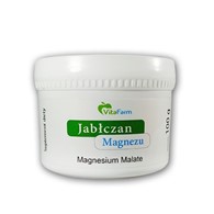 Jabłczan magnezu 100g