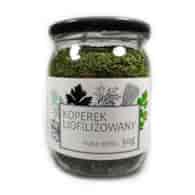 Koper liofilizowany 30g