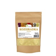 Kozieradka mielona 500g