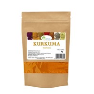 Kurkuma 1kg