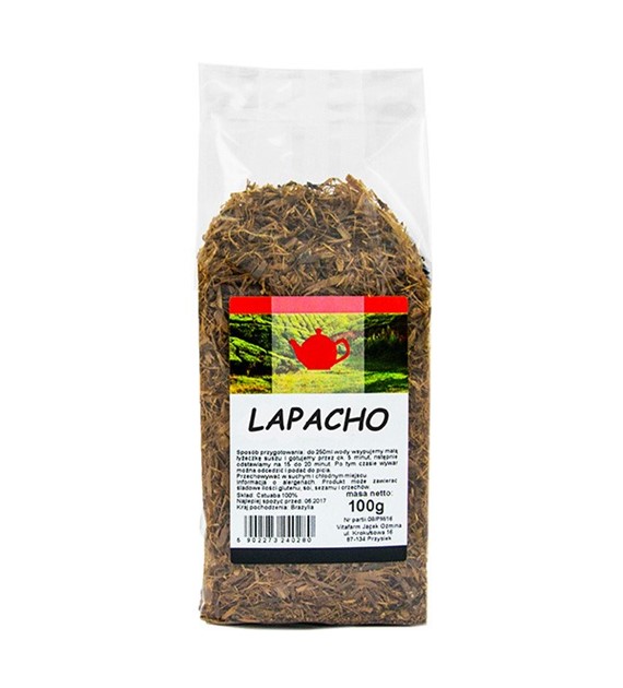 Lapacho 100g